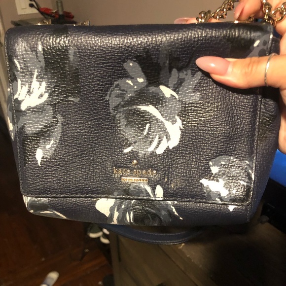 Kate Spade Purse - Picture 2 of 3